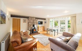 The Stables Cottage, Aboyne, Peaceful Stay In Royal Deeside